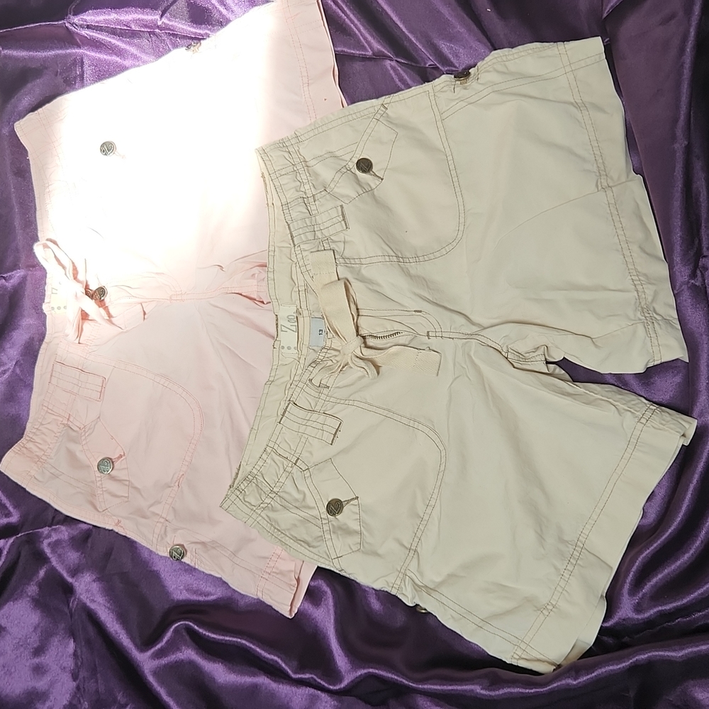 Woman Shorts